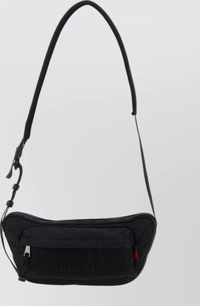 Gucci nexus large messenger bag