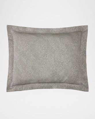 SFERRA Bione Boudoir Sham