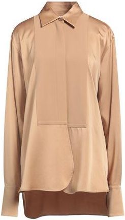 Jil Sander CAMISETAS Y TOPS - Camisas en YOOX.COM