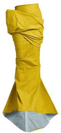 Rick Owens Denim skirts