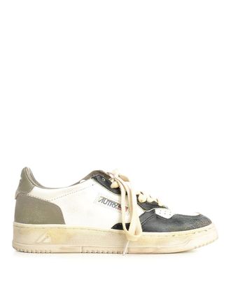 Autry Sneaker