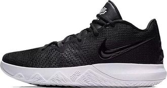 Nike Kyrie Flytrap EP Black White AJ1935-001