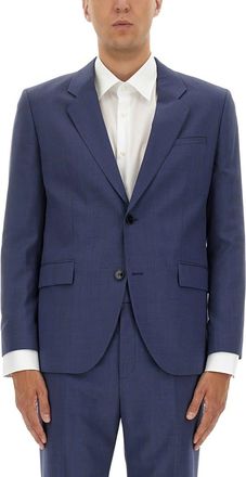 HUGO BOSS Modern Fit Jacket
