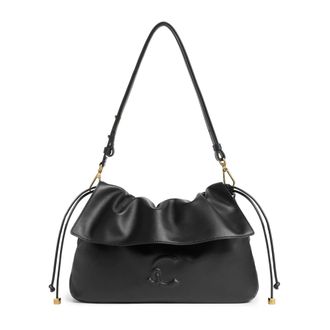 Coccinelle Shoulder Bags - Dames - Schoudertassen - Zwart - ONE Size - Tassen