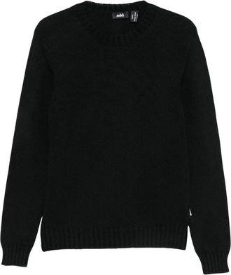 Add Jersey B&aacute;sico - Knitwear - Hombre - Negro - XL
