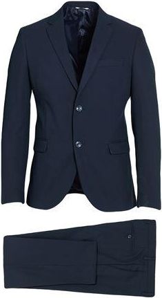 Alessandro Gilles COMPLETI E COORDINATI - Completi su YOOX.COM