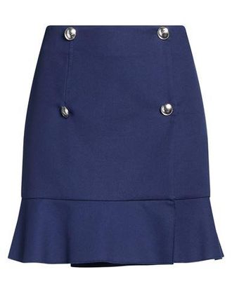 Alberta Ferretti PARTES DE ABAJO - Minifaldas en YOOX.COM