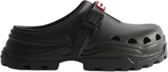 Hunter Donna, Scarpe, Nero, 38 EU, new