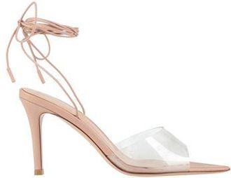Gianvito Rossi CALZATURE - Sandali su YOOX.COM