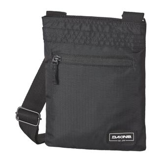 Dakine Jive Crossbody Lifestyle Shoulder Bag in Black Ripstop at Nordstrom