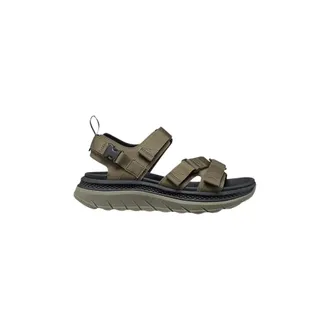 Geox Hombre, Deporte, Verde, Talla: 46 EU