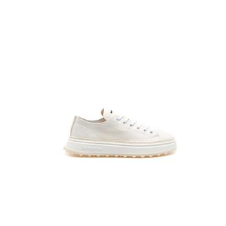 Bepositive Sneakers, female, White, Size: 10 US Cuprace Star Low