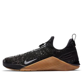 Nike React Metcon Black Gum BQ6044-011