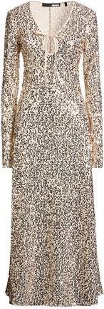 Rotate DRESSES - Maxi dresses sur YOOX.COM