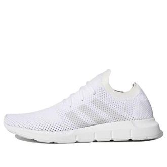 adidas Swift Run Primeknit Footwear White CQ2892