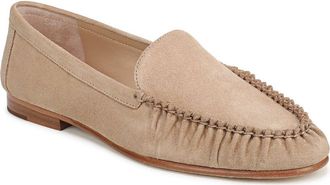 Veronica Beard Prilla Loafer in Sand at Nordstrom, Size 7.5