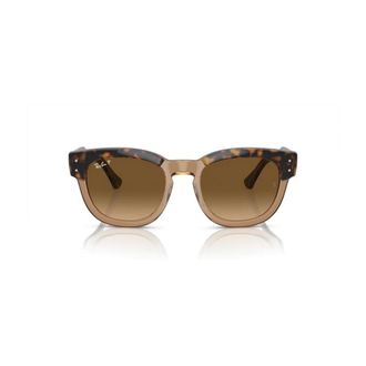 Ray-Ban Mega Hawkeye Sunglasses - unisex - Ray-Ban - Sunglasses - Multicolor - 53 MM - Accessories