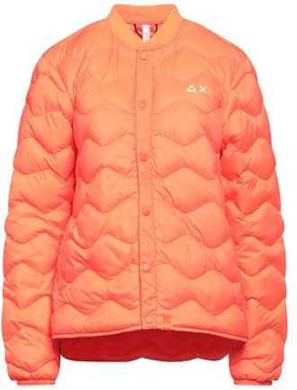 Sun 68 COATS & JACKETS - Puffers on YOOX.COM