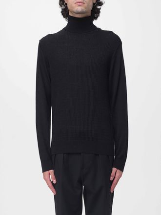 Manuel Ritz Sweater Men color Black