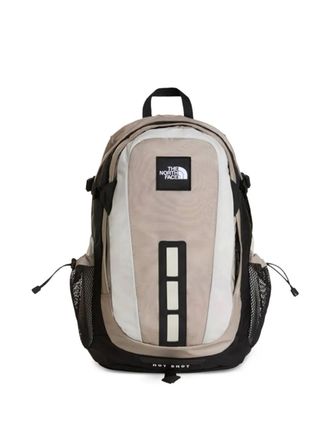 The North Face Backpack Main Compartment Hot Shot Se