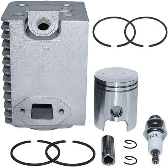 OEM Conjunto De Cilindro Compatible Con Wei Ke Bs45y Bs50-2 Bs500 Bs60 Bs60-2 Bs70 Bs70-2 - Otros