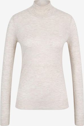 Joseph Pullover mit Stehkragen aus Kaschmir