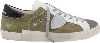 Philippe Model Sneakers
