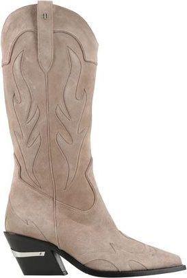 Anine Bing FOOTWEAR - Boots on YOOX.COM