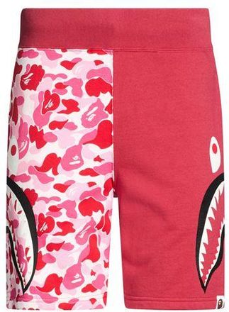A Bathing Ape BOTTOMWEAR - Shorts & Bermuda Shorts sur YOOX.COM