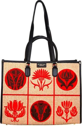 My Best Bags Firenze Mujer, Bolsos, Multicolor, Talla: ONE Size