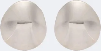 Alaia Ala&iuml;a Orecchini Dome Small