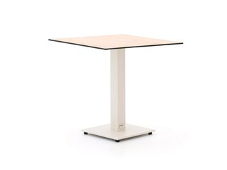 Forza Furniture Forza Orta tuintafel 70x70x73cm