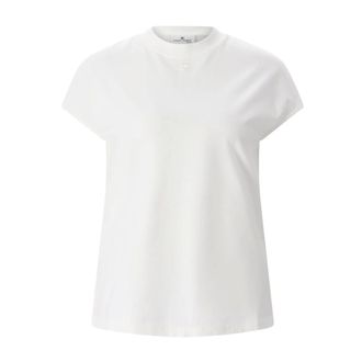 Courr&egrave;ges T-Shirts, female, White, Size: XS T-Shirts