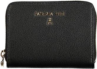 Patrizia Pepe Leather Women Womens Wallet