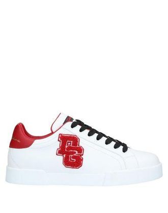 Dolce & Gabbana SCHUHE - Sneakers auf YOOX.COM