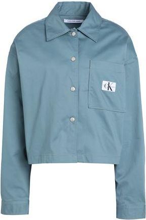 Calvin Klein TOPWEAR - Shirts on YOOX.COM