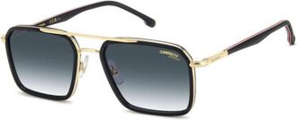 Carrera 362/S OIT/08 Mens Sunglasses Black Size 55