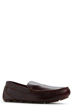 Sperry Top-Sider Davenport Venetian Driving Loafer in Dark Brown at Nordstrom Rack, Size 10.5