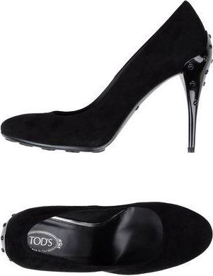 Tod's FOOTWEAR - Pumps sur YOOX.COM