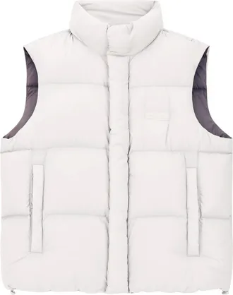 A|X Armani Exchange Hombre, Chaquetas, Blanco, Talla: M