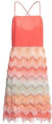 laviniaturra DRESSES - Midi dresses sur YOOX.COM