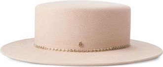 Maison Michel Cappello Kiki - Toni neutri