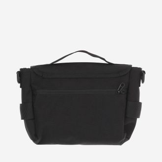 Carhartt Work in Progress Shoulder Bag - Black