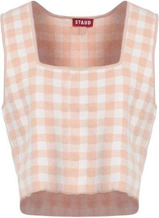 Staud TOPWEAR - Tops on YOOX.COM