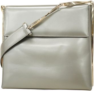 Ferragamo Shoulder Bag (Pre-Owned)