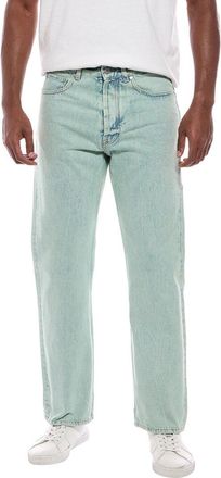 Palm Angels Straight Tinted Jean