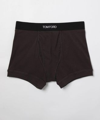 Tom Ford Boxer Tom Ford in cotone stretch