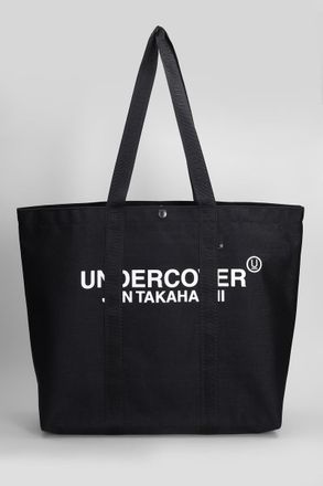 Undercover Tote