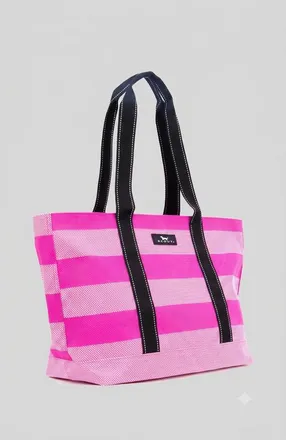 Scout Joyride Beach Tote in Playa Pink at Nordstrom