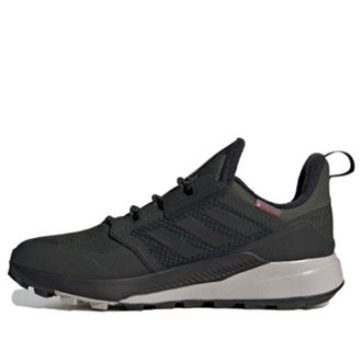 adidas Terrex Trailmaker C.Rdy Green Grey Black FX9549